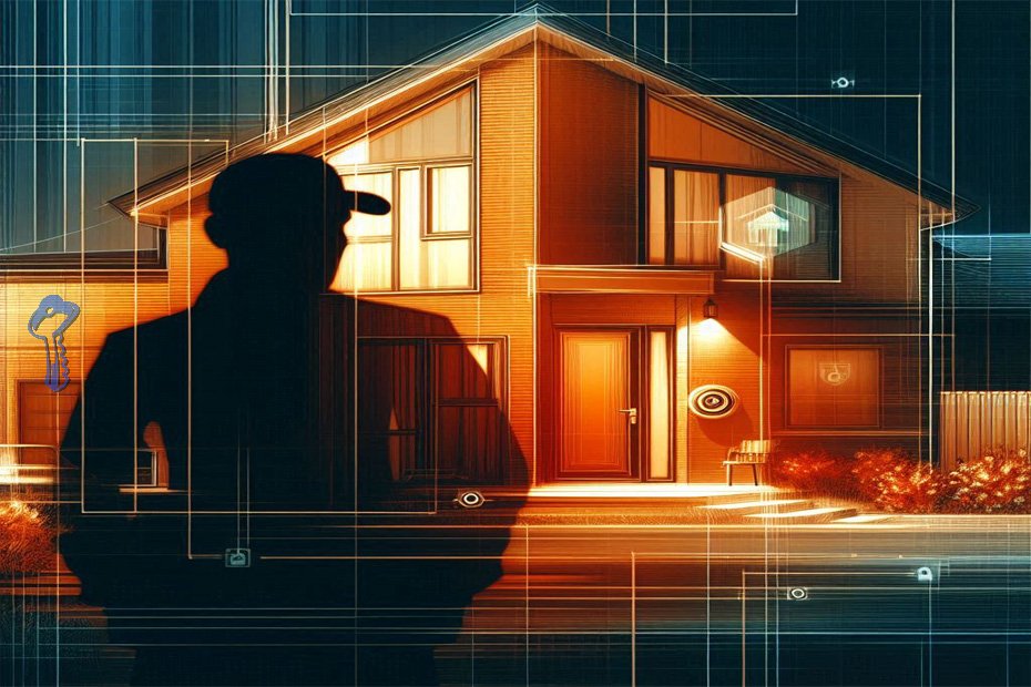 Home Security Myths