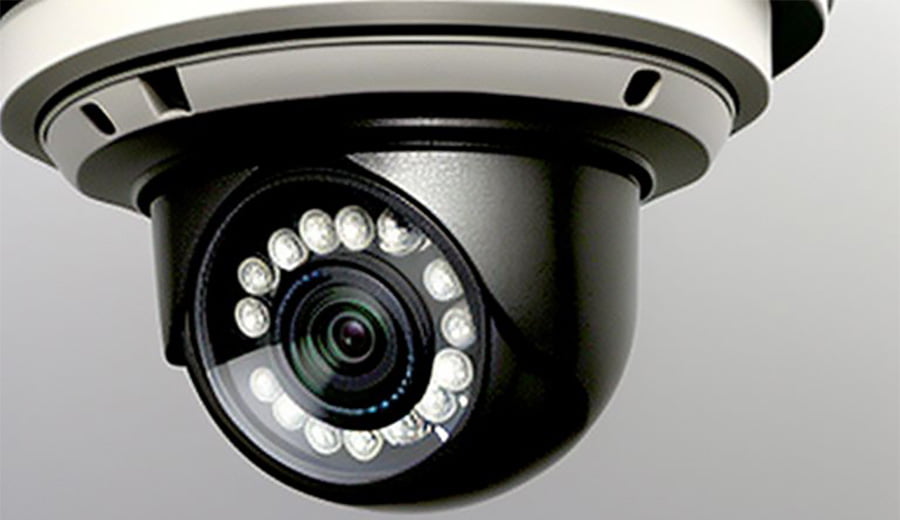 IP Security Camera