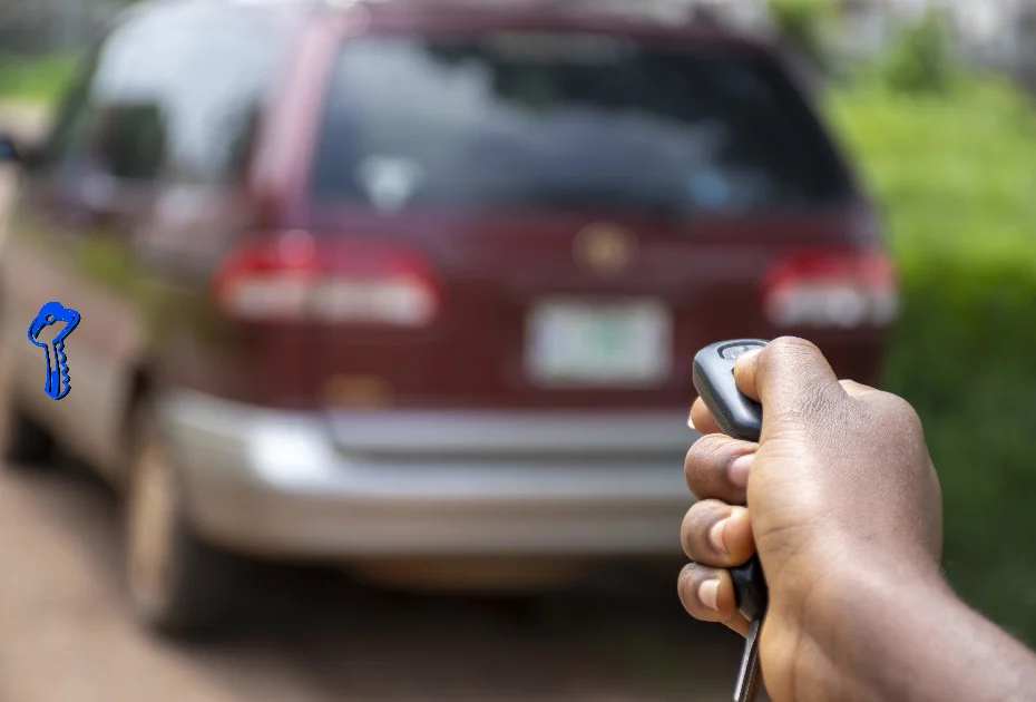 Effective Security Measures for Vehicles