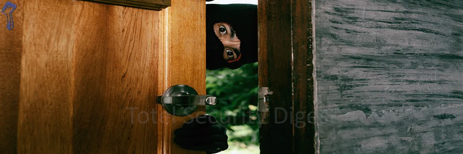 The "Locked Doors Are Enough" Home Security Myth