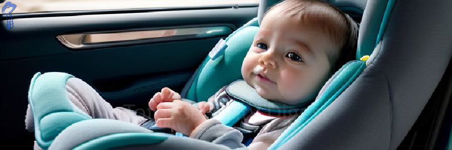 Car Seat - Road Safety for families