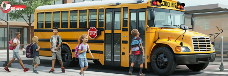 School Bus Safety