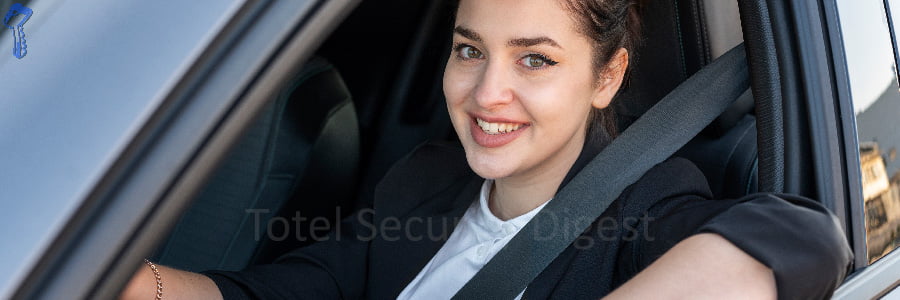 teen driver - road safety for families