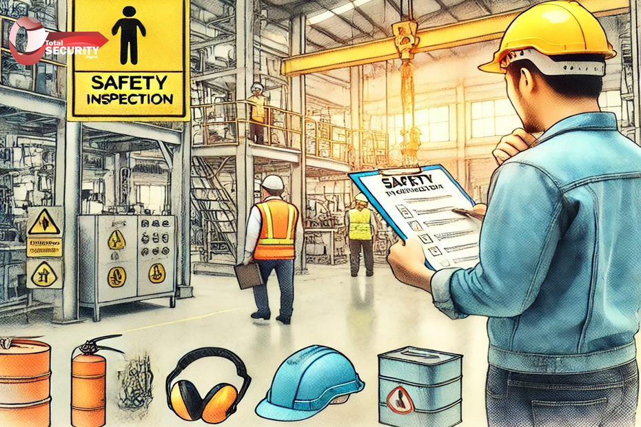 Checklists in Health and Safety