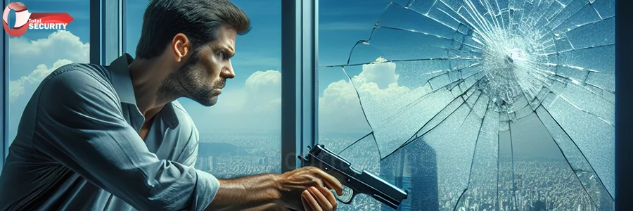 bulletproof-glass bulletproof glass