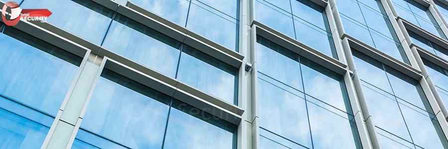 tinted-window Solar Control Security Window Film